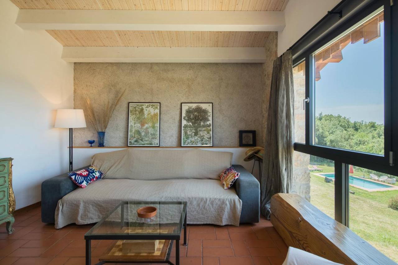 Apartment La Granera