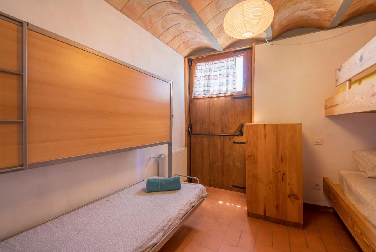 La Granera Apartment Girona