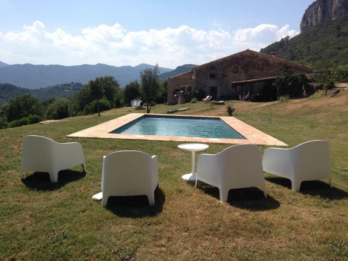 Apartment La Granera Girona
