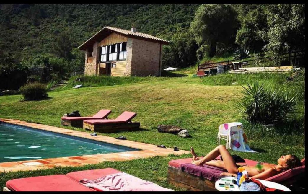 Apartment La Granera