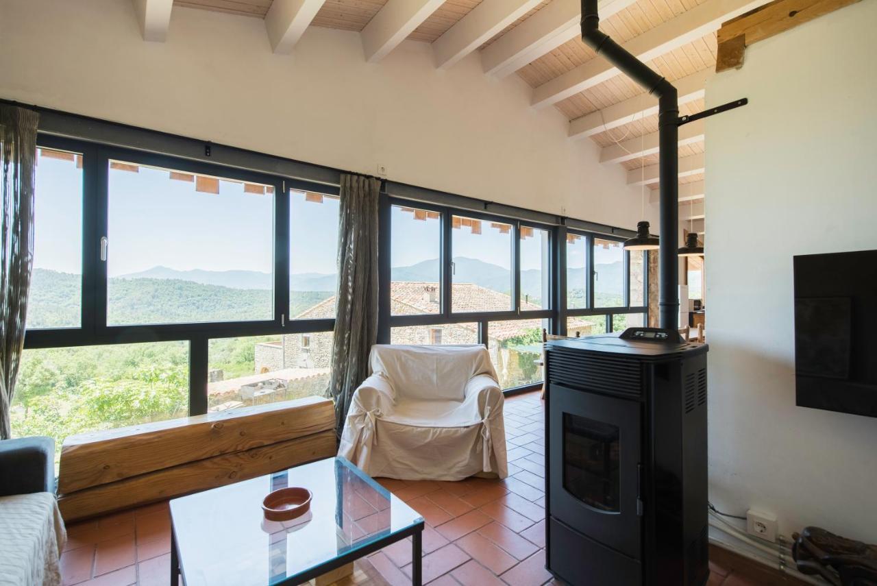 Apartment La Granera Girona