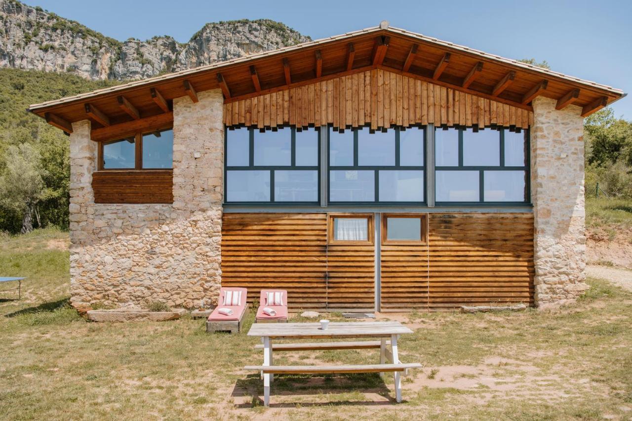 La Granera Apartment *