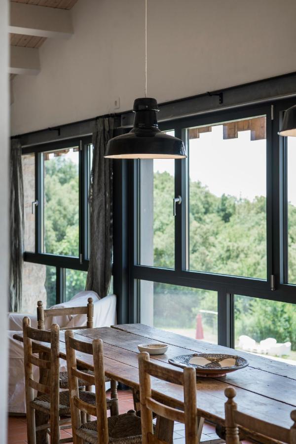 La Granera Apartment *