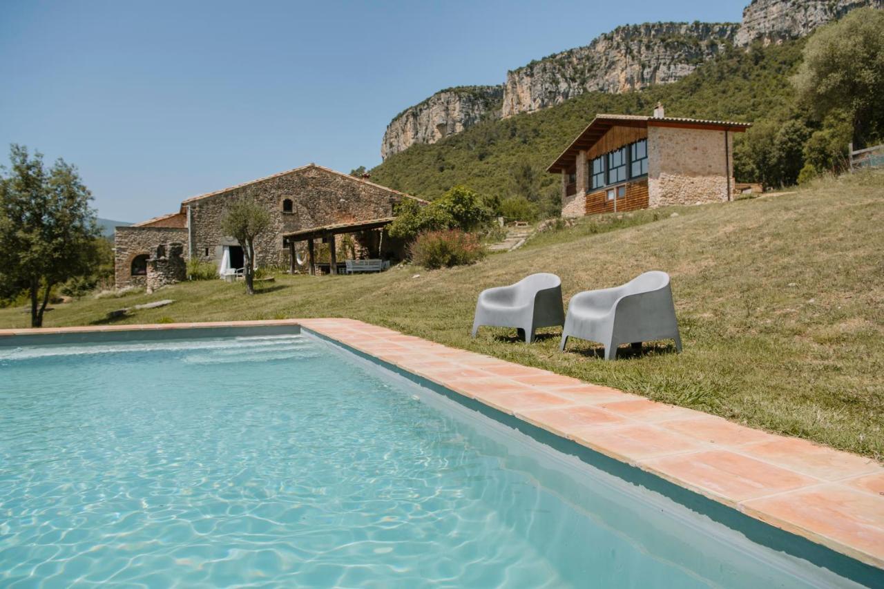 La Granera Apartment Girona