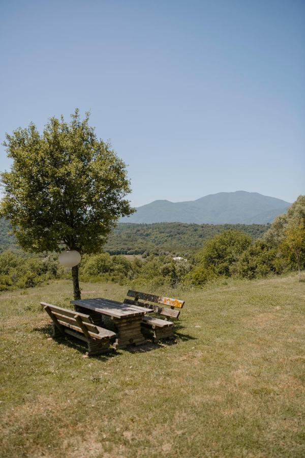 La Granera * Girona