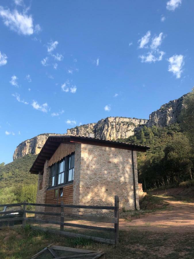 La Granera Apartment *