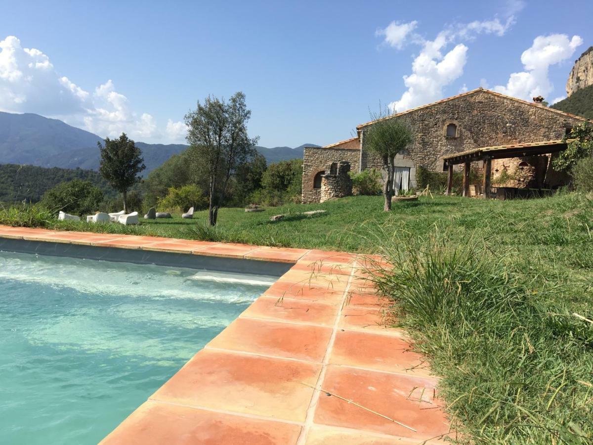 Apartment La Granera Girona