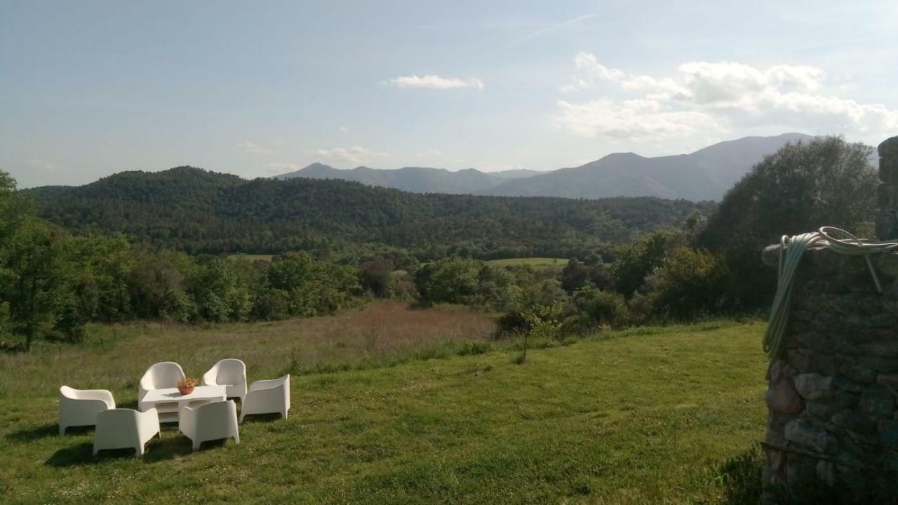 La Granera Apartment Girona